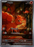 138 Vulpix Mega Evolution Illustration Rare Near Mint