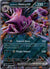 119 Team Rocket's Nidoking ex Destined Rivals Double Rare Near Mint