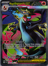 109 Mega Charizard X ex Phantasmal Flames Ultra Rare Near Mint