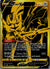 SWSH076 Zacian V SWSH Black Star Promos Promo Near Mint