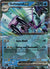 050 Golisopod ex Paradox Rift Double Rare Near Mint
