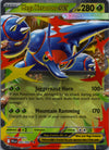 004 Mega Heracross ex Phantasmal Flames Double Rare Near Mint
