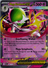 060 Mega Gardevoir ex Mega Evolution Double Rare Near Mint