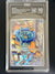 148 Squirtle Stellar Crown Illustration Rare TAG 10