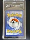 148 Squirtle Stellar Crown Illustration Rare TAG 10