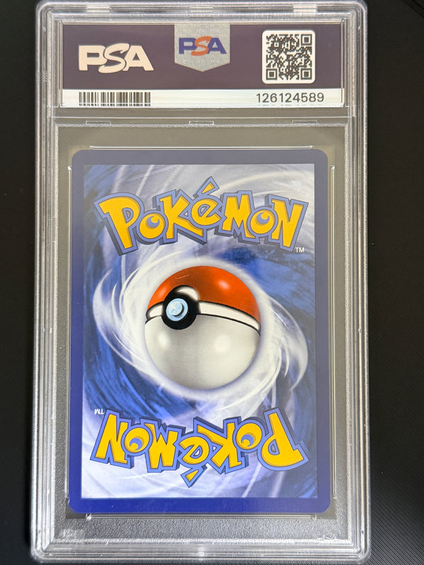 013 Miraidon SV Black Star Promos Promo PSA 10