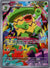 095 Ludicolo Phantasmal Flames Illustration Rare Near Mint