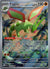 101 Flygon Phantasmal Flames Illustration Rare Near Mint