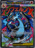 023 Mega Charizard X ex ME Black Star Promos Promo Near Mint