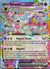 041 Sylveon ex Prismatic Evolutions Double Rare Near Mint