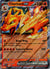 161 Charizard ex SV Black Star Promos Promo Near Mint