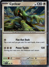 096 Cyclizar SV Black Star Promos Promo Near Mint