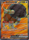 162 Bouffalant ex White Flare Ultra Rare Near Mint