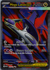 163 Mega Latias ex Mega Evolution Ultra Rare Near Mint