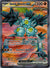 228 Sandy Shocks ex Paradox Rift Ultra Rare Near Mint