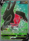 183 Regidrago V Silver Tempest Rare Ultra NM