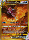 GG67 Origin Forme Palkia VSTAR Crown Zenith Rare Secret Near Mint