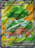 185 Torterra ex Temporal Forces Ultra Rare Near Mint
