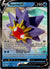 030 Starmie V Astral Radiance Holo Rare V Near Mint