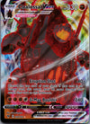 099 Coalossal VMAX Vivid Voltage Holo Rare VMAX NM