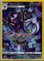 TG04 Chandelure Lost Origin Rare Holo Near Mint