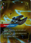182 Danger Zone Spiritforged Epic Near Mint