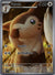 168 Furret Journey Together Illustration Rare Near Mint