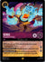 061 Genie - Wonderful Trickster Azurite Sea Legendary Near Mint