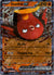 114 Stunfisk ex Ascended Heroes Double Rare Near Mint