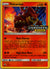 SM179 Volcanion SM Black Star Promos Promo Near Mint
