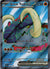 230 Great Tusk ex Scarlet & Violet Ultra Rare NM