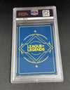 197 Teemo Origins Demo Participation PSA 10