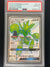SV72 Scizor GX Hidden Fates Rare Shiny GX PSA 10