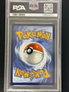 144 Cobalion Black Bolt Illustration Rare PSA 10