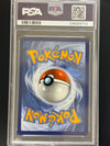 161 Articuno Journey Together Illustration Rare PSA 10