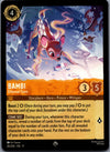 024 Bambi - Ethereal Fawn Winterspell Super Rare Near Mint