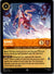 024 Bambi - Ethereal Fawn Winterspell Super Rare Near Mint