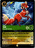 092 Tod - Knows All the Tricks Winterspell Legendary Near Mint
