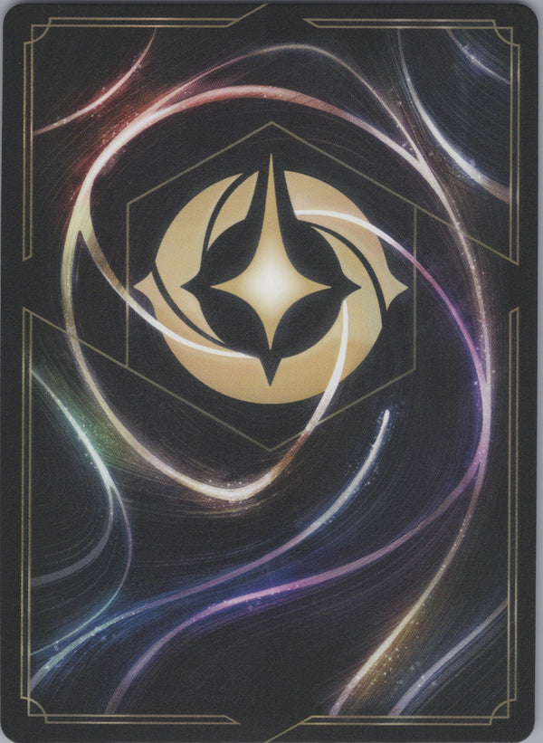 192 Darkwing Duck - Cool Under Pressure Winterspell Legendary Near Mint