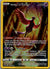SWSH282 Galarian Articuno SWSH Black Star Promos Promo NM