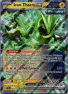 032 Iron Thorns ex Prismatic Evolutions Double Rare NM