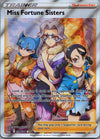 194 Miss Fortune Sisters Lost Origin Rare Ultra Near Mint