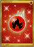 284 Fire Energy Fusion Strike Rare Secret Near Mint