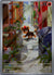 139 Litleo Mega Evolution Illustration Rare NM