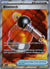 117 Blowtorch Phantasmal Flames Ultra Rare Near Mint