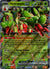 011 Hydrapple ex Prismatic Evolutions Double Rare Near Mint