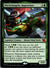 119 Michelangelo, Improviser Teenage Mutant Ninja Turtles Mythic Normal Near Mint