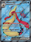 217 Milotic ex Surging Sparks Ultra Rare Near Mint