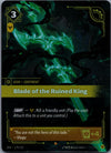 178 Blade of the Ruined King Spiritforged Epic NM