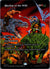 012 Rhythm of the Wild Teenage Mutant Ninja Turtles Source Material Mythic Borderless Near Mint